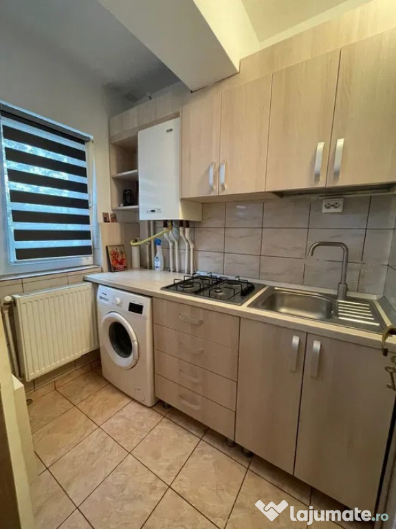 Apartament 1 camera D, in Alexandru,