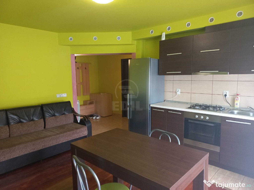Apartament 2 camere,zona Eroilor