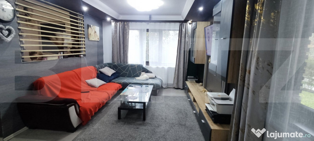 Vilă individuală 130 mp cu curte 400 mp - Berceni