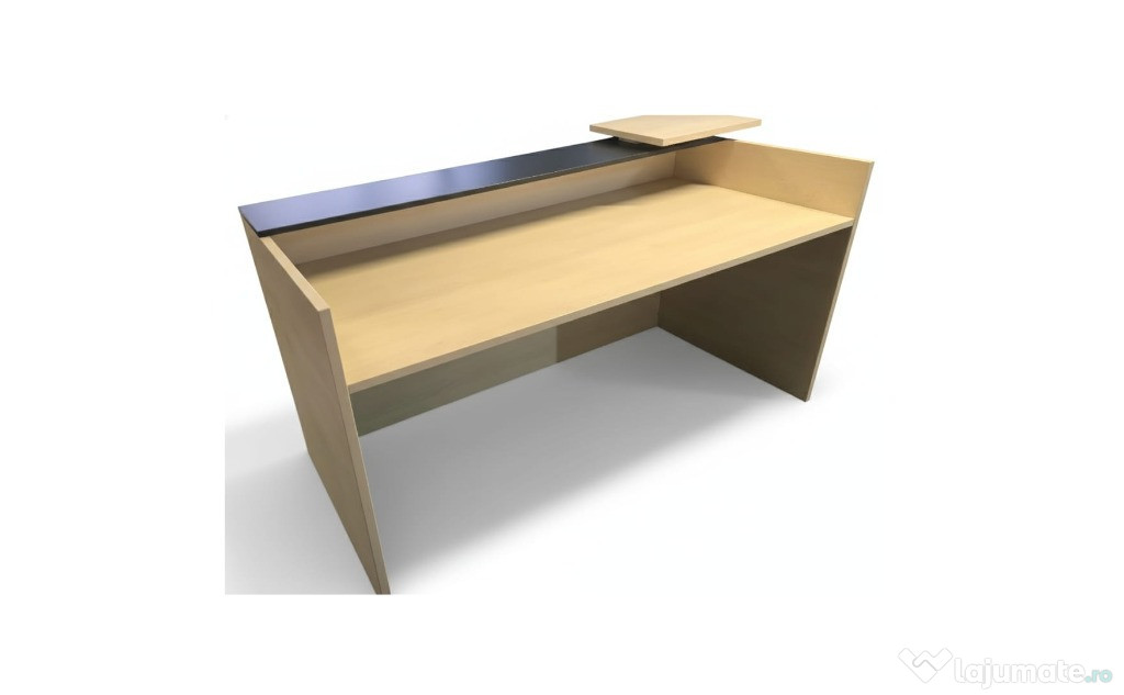 Receptie intampinare clienti