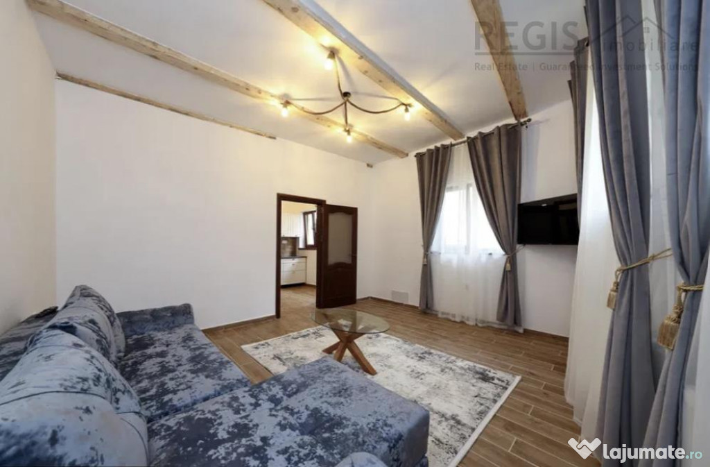 Casa de in Brasovul Vechi