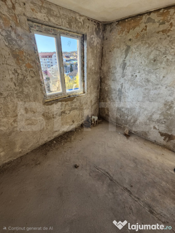 Apartament cu 1 camera, 11 mp, zona Iris