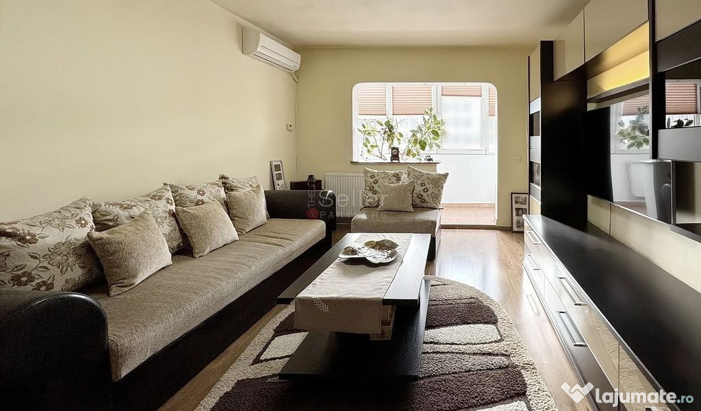 Acces Facil | Strcutura Decomandata