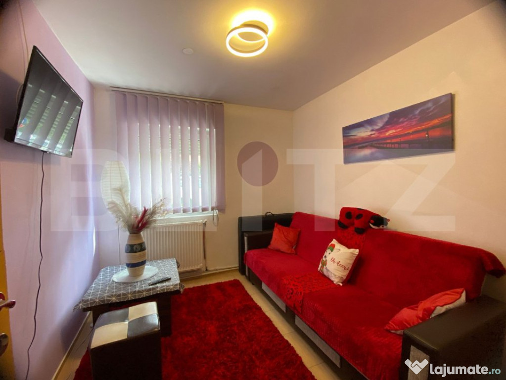 Apartament de inchiriat - Cetate