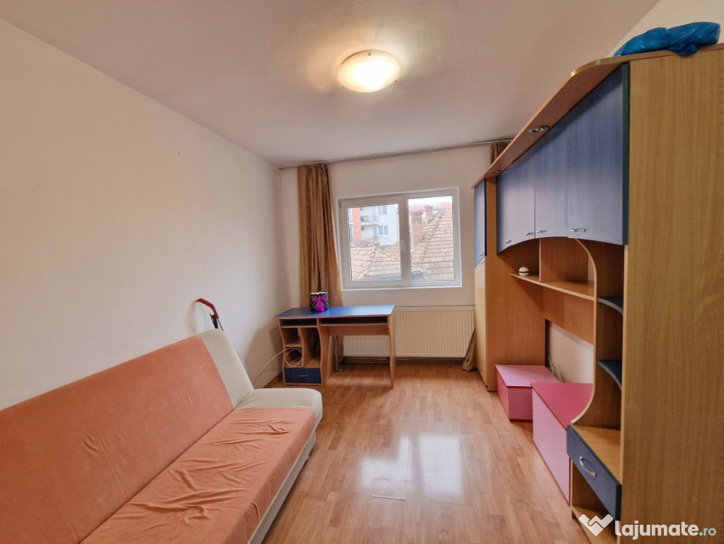 Apartament Marasti, Strada Rasaritului, disponibil imediat