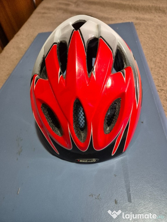 Casca de ciclism BIKEmate