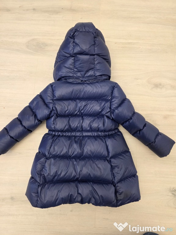 Geaca puf Ralph Lauren