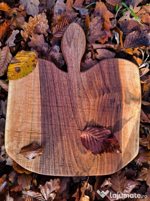 Tocatoare si platouri diferite modele