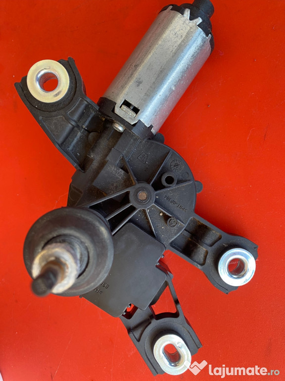 Motoras stergator luneta VW Passat B6