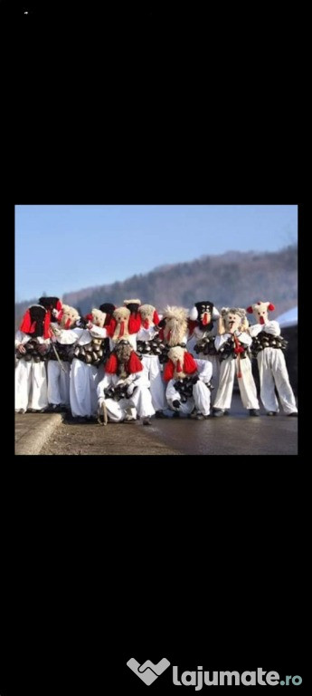 Haine de brondos noi