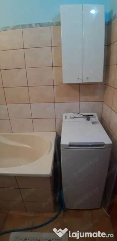 Vitan mall parter pompieri