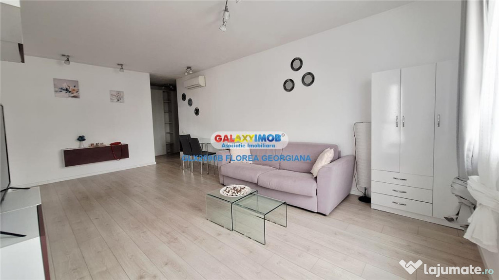 Apartament 2 cam New Point Pipera