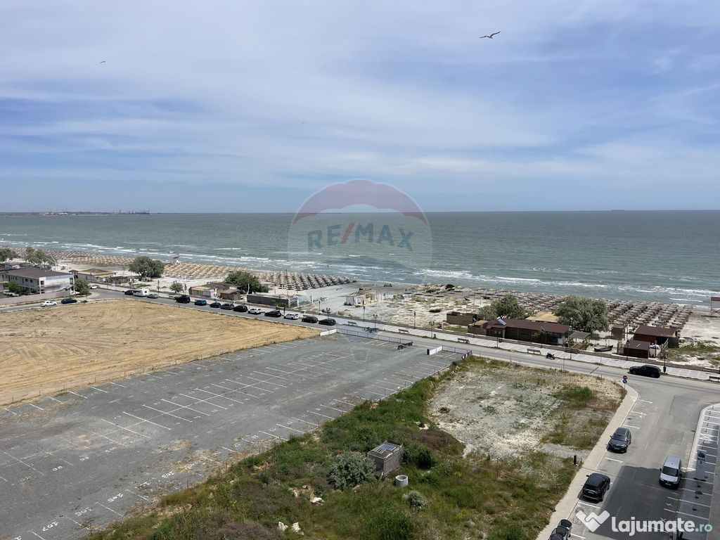 Studio elegant langa plaja Mamaia Nord Navodari, Tomis Villa