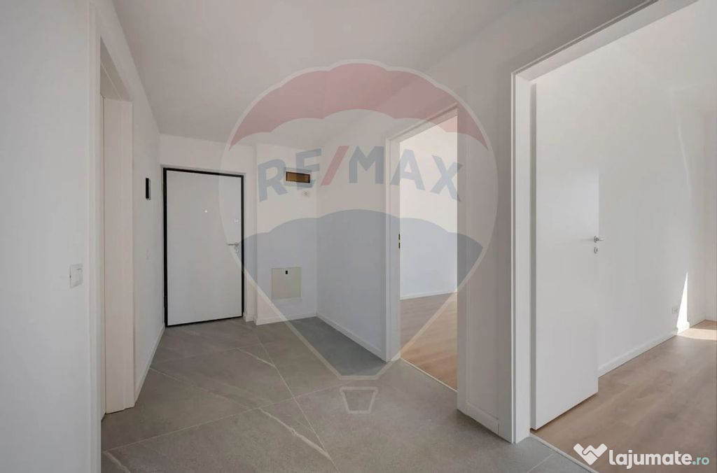 De Vanzare Apartament 3 camere Buftea