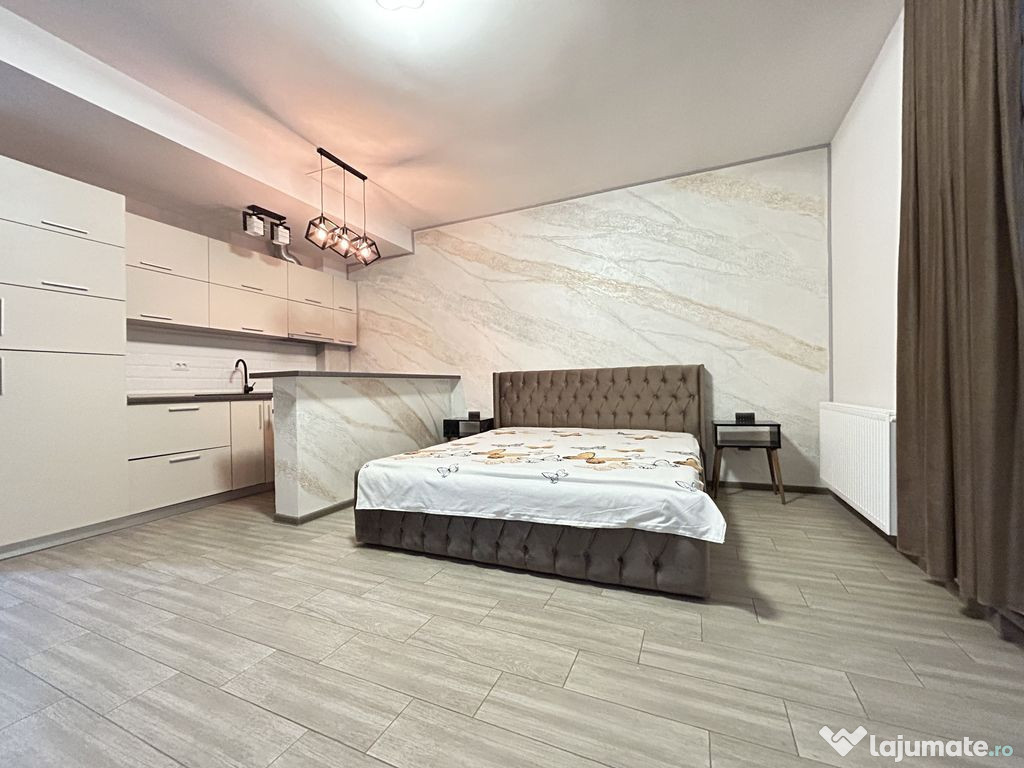 Studio cu vedere la mare și lac | Casa del Mar | Mamaia ...