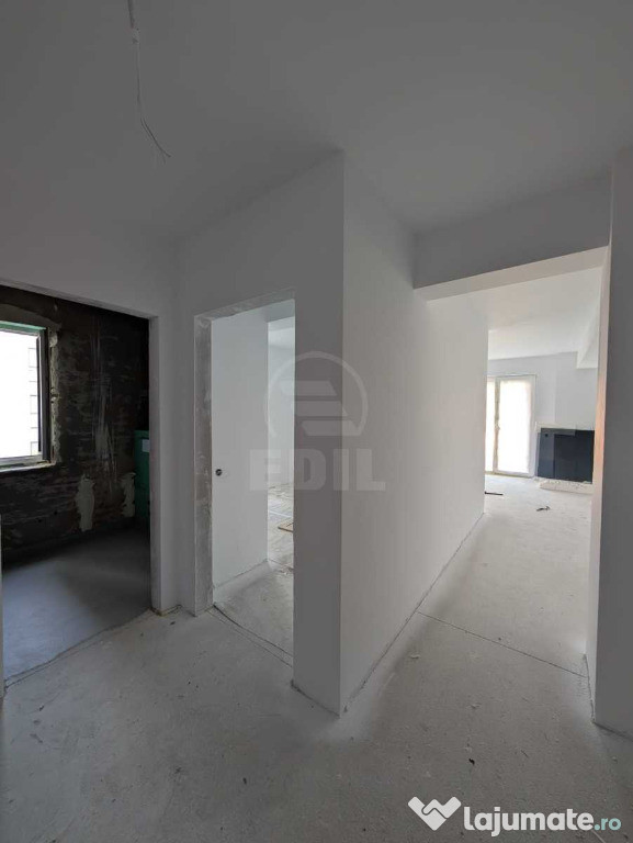 Vanzare apartament 2 camere zona Tineretului, bloc nou!
