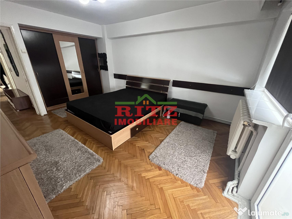 Nou! Ap. 3 cam., decom., et. 3, Zona Ultracentrala!