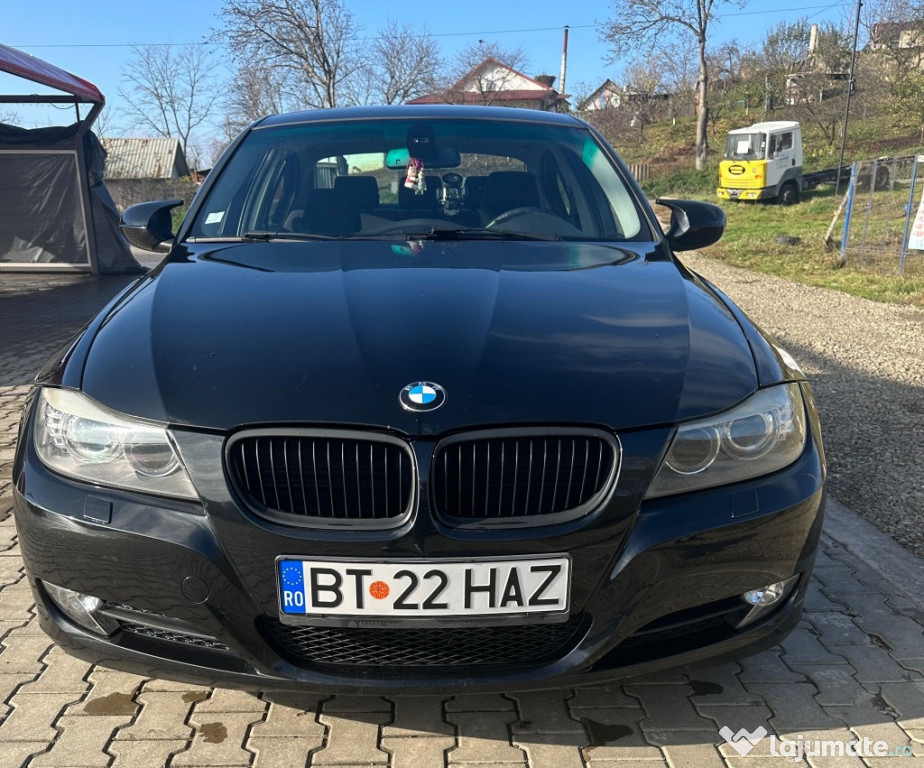 Bmw e90 LCI 2011