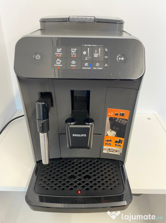 Espressor automat Philips 800 Series (EP0824) - ca nou