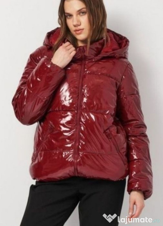 Geaca dama housebrand noua L