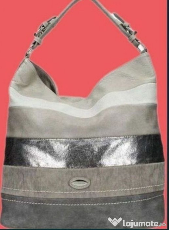 Geanta noua David Jones