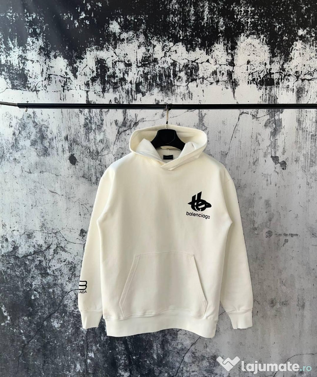 Hanorac Balenciaga