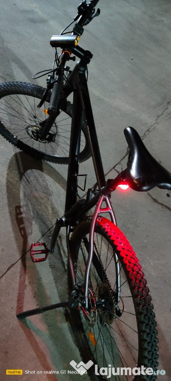 Bicicleta Stevens Applebee