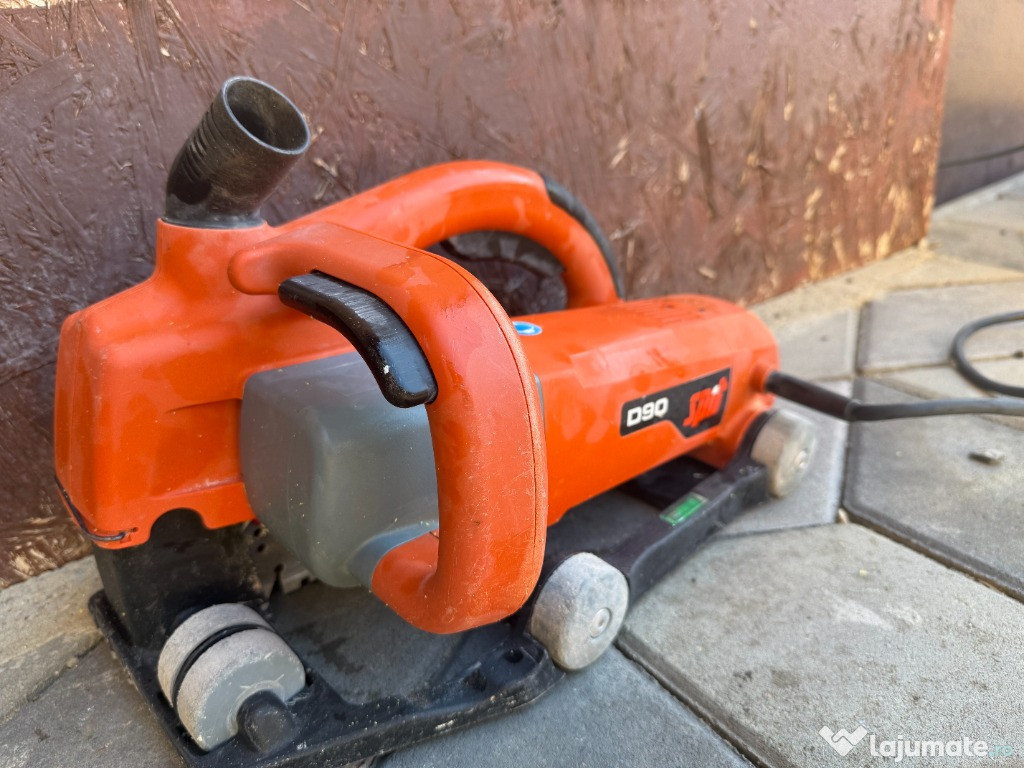 Masina Slituit Spit D90