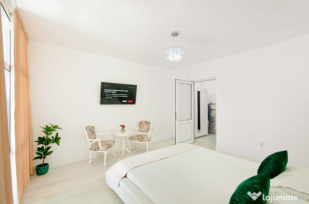 Proprietar Inchiriez apartament 1 camera