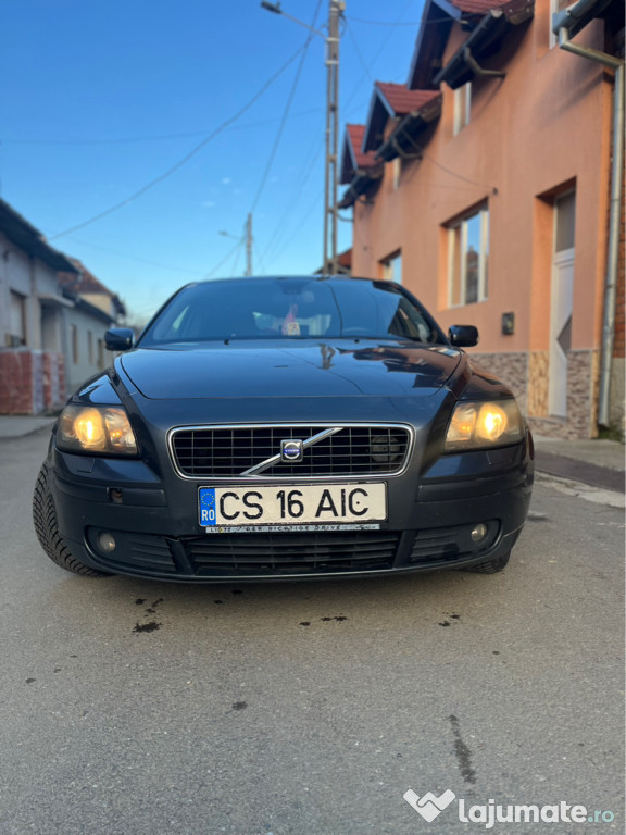 ‼️Volvo S40 Diesel 2005