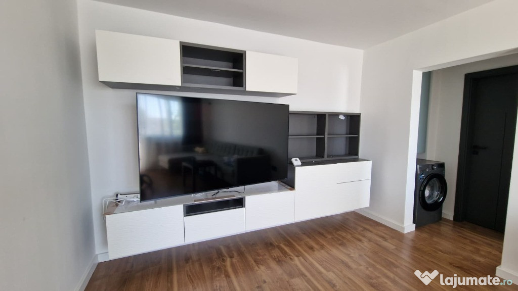 Direct de la propietar apartament 4 camere UTA etaj 3/4 total renovat