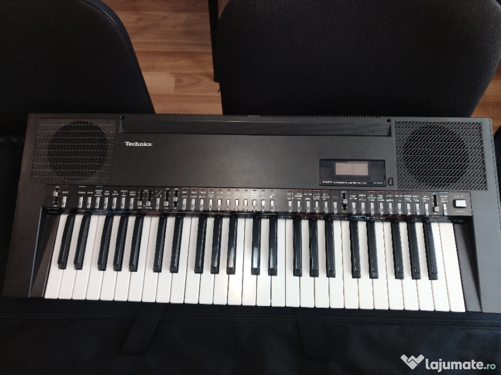 Orga Technics SX K250