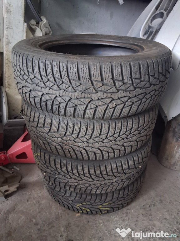 Anvelope de Iarna ca Noi