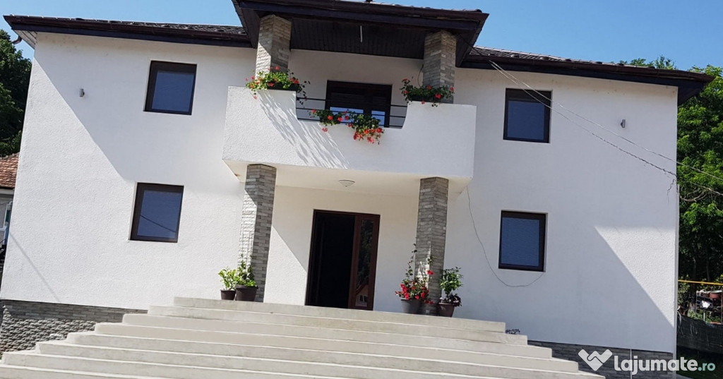 Cazare revelion 2026