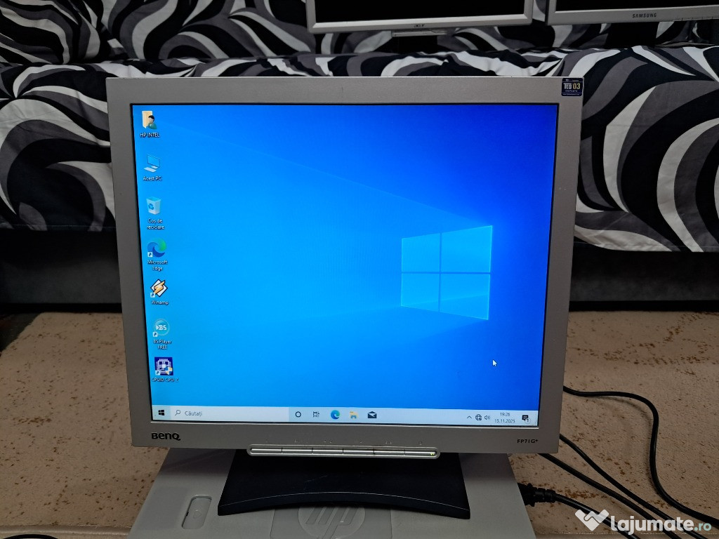 Monitor pentru desktop