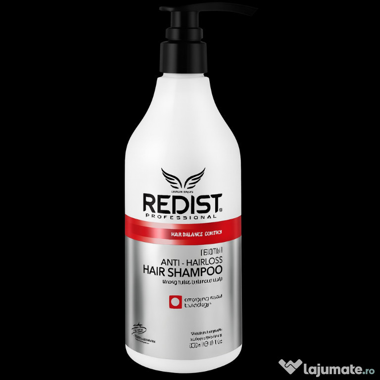 Sampuan anti cadere redist 1000ml