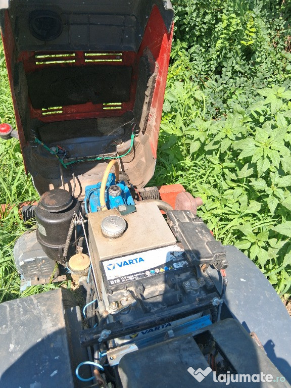 Vând mulcultor lombardini 510