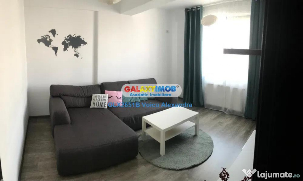 Apartament 2 Cam Berceni - Dimitrie Leonida - 5 Min Metrou