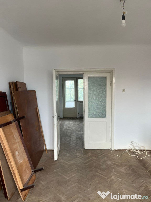 Apartament 2 camere langa ateneu