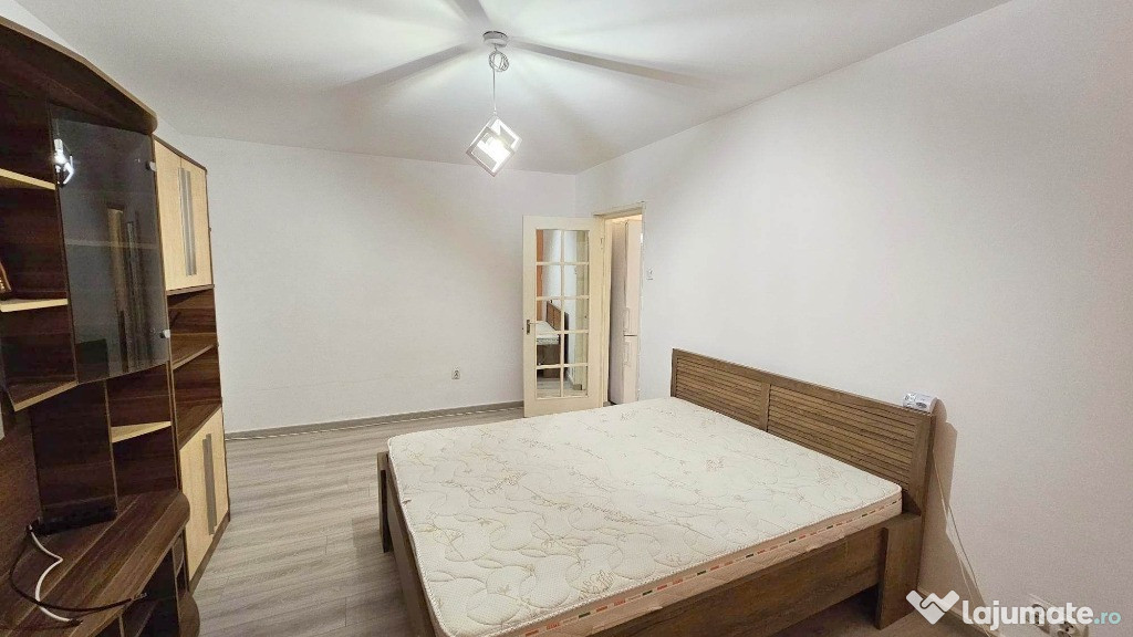 Apartament 1 camera D, in Podul de Fier