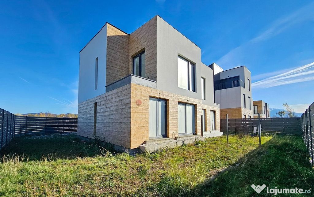 Casa Finalizata | Ghimbav