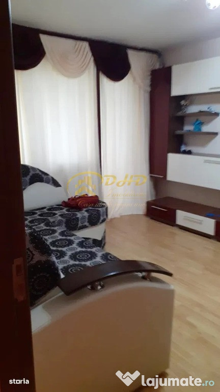 Apartament 2 camere in Cantemir