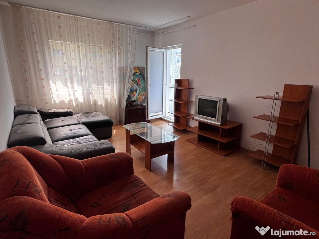 2 Camere - Sector 4 - Brancoveanu - Giurgiului