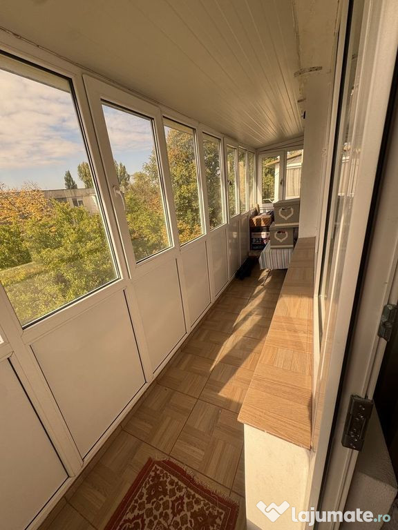 Apartament 3 cam Micro 39,et 4/4