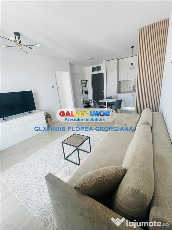 Studio modern Greenfield Residence