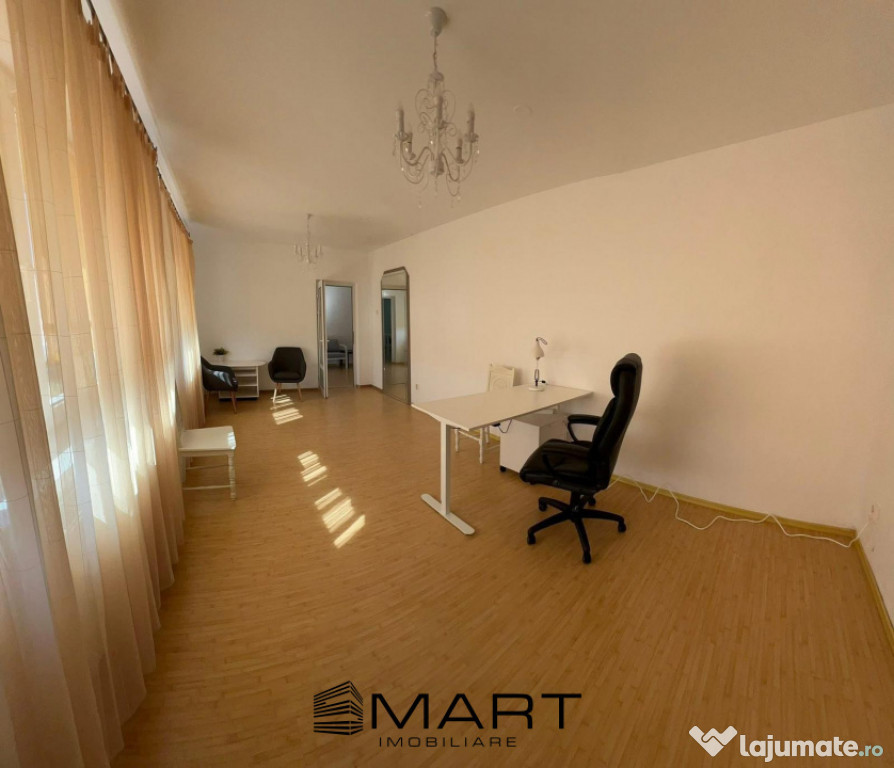 Spatiu birou Strand 70 mp