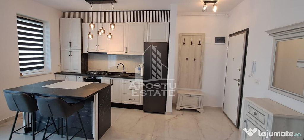 Apartament 2 camere, centrala proprie, loc de parcare, zo...