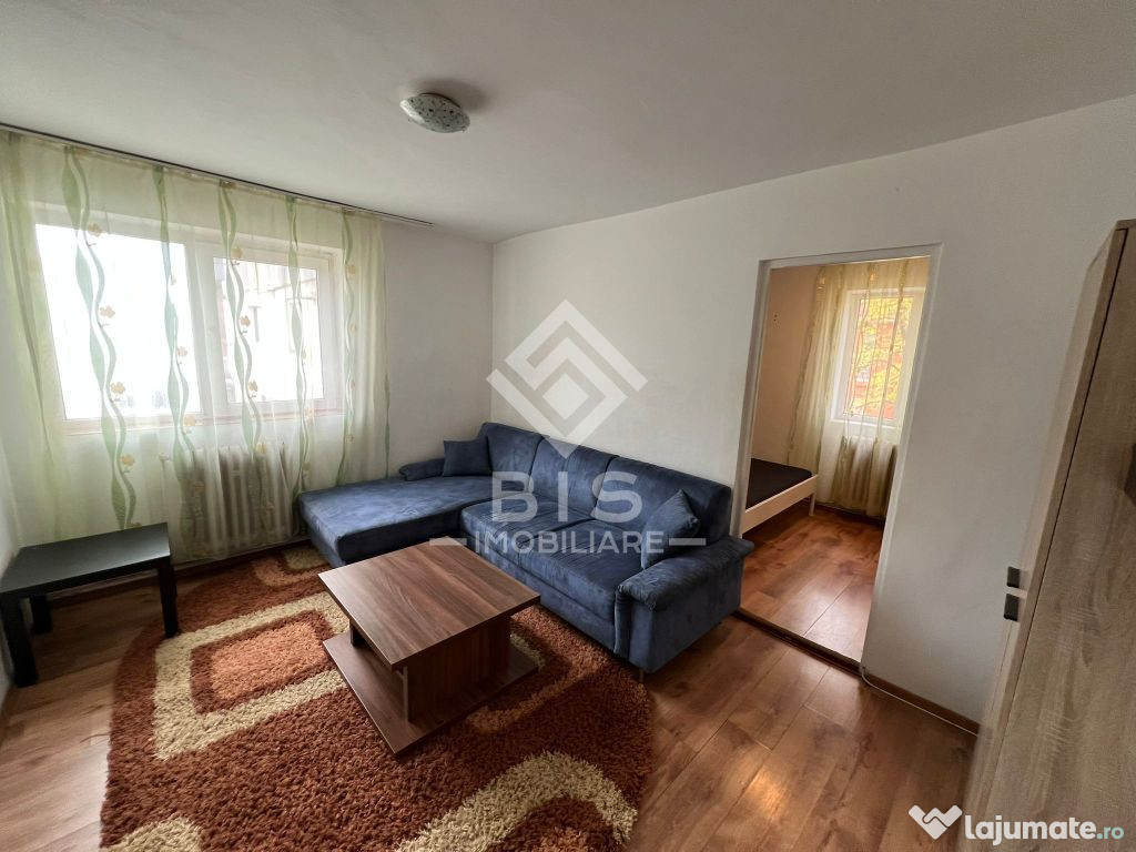 Apartament de inchiriat DECEBAL