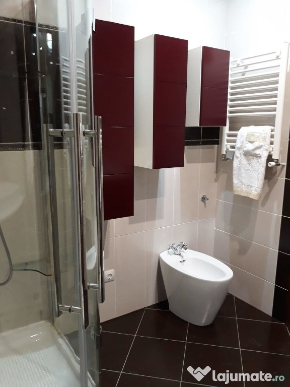 Apartament cu 2 camere in zona titan