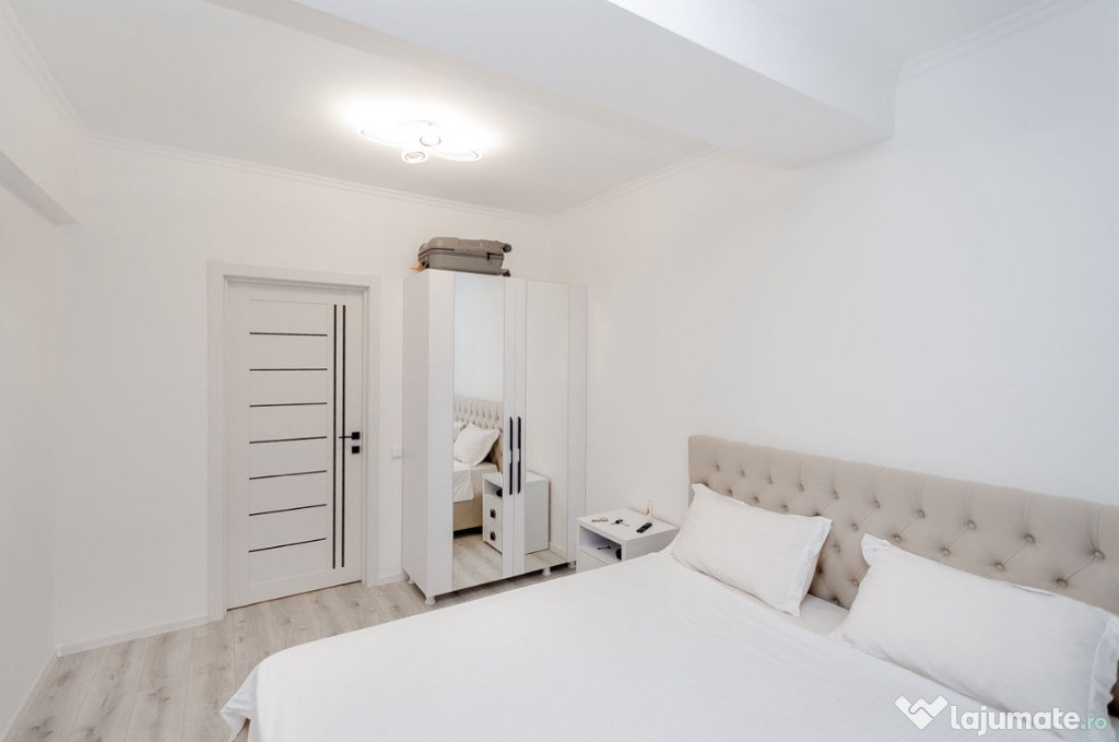 Garsoniera de inchiriat in zona Bucurestii Noi